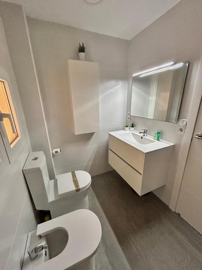 Mareny De Barraquetes Apartment Mareny Blau Luaran gambar