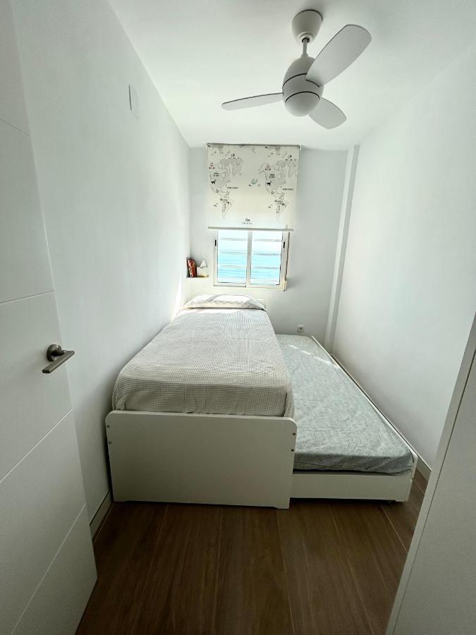 Mareny De Barraquetes Apartment Mareny Blau Luaran gambar
