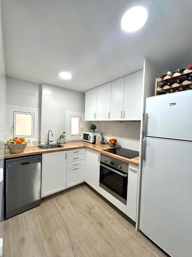 Mareny De Barraquetes Apartment Mareny Blau Luaran gambar